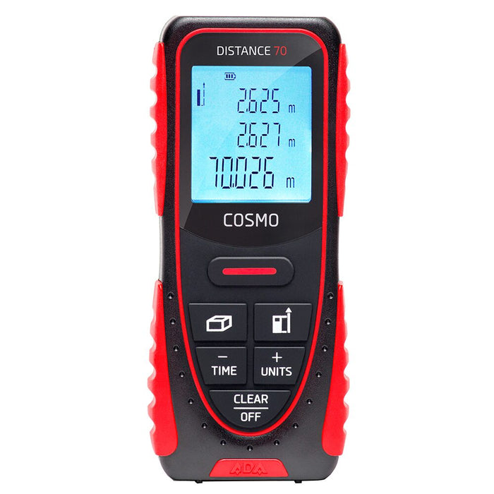 ADA Laser distance meter ADA COSMO 70 - A00429