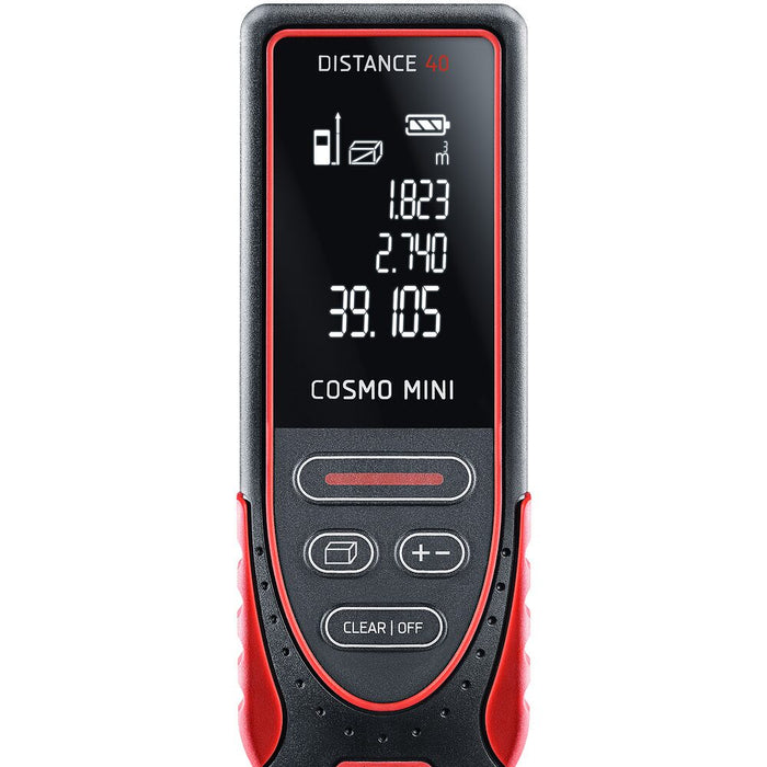 ADA Laser distance meter ADA COSMO Mini 40 - A00490