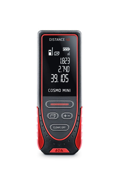 ADA Laser distance meter ADA COSMO Mini 40 - A00490