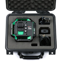 ADA Tank 4-360 Green Basic Edition 4D laser in Case - A00631