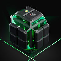 ADA Tank 4-360 Green Basic Edition 4D laser in Case - A00631