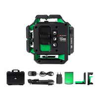 ADA Tank 4-360 Green Ultimate Edition - A00632