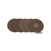 Ampro Cutting and Grinding Discs Set. Professional Tool, Grinding Wheels