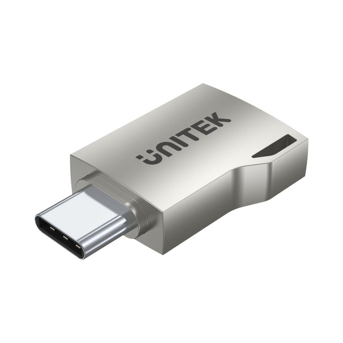 UNITEK USB3.1 C MALE TO A FEMALE ADA (A1025GNI) - ADA-USB3.1-M-F