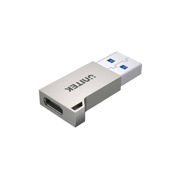LINKQNET A1034NI USB3.0 TO TYPE-C ADAPTER - ADA-USB3-AM-USB-C-U