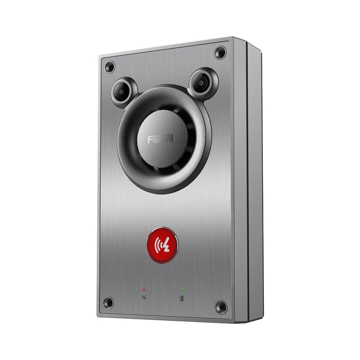 FANVIL A12 OUTDOOR AUDIO INTERCOM WITH 10W SPEAKER - FAN-A12