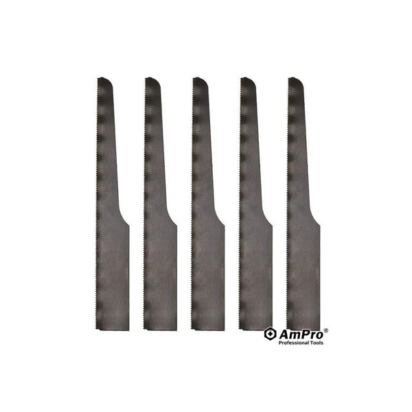 AmPro: 5Pc Sabre Air Saw Blade Set -  A1425