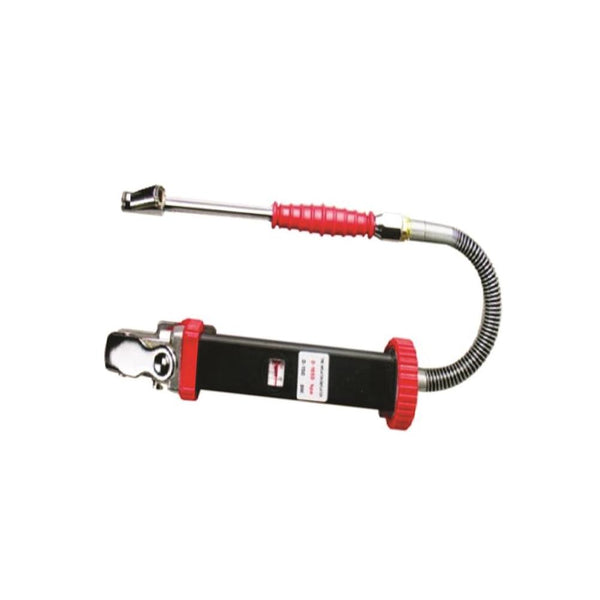 AmPro: Heavy Duty Tyre Inflator Air Gauge -  A1444