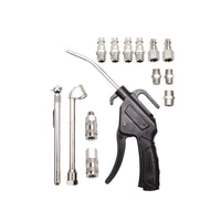 AmPro: 14Pc Air Tool Accessory Kit German Type -  A1467