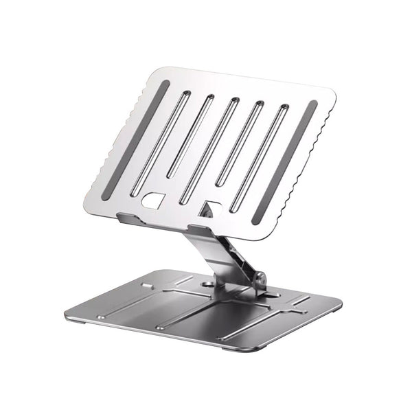 LINKQNET A1 ADJUSTABLE LAPTOP/NOTEBOOK STAND - STAND-FOLDABLE-A1-LQ