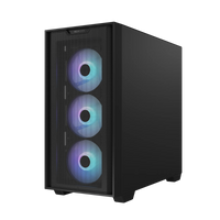 Asus A21 Micro-ATX Chassis