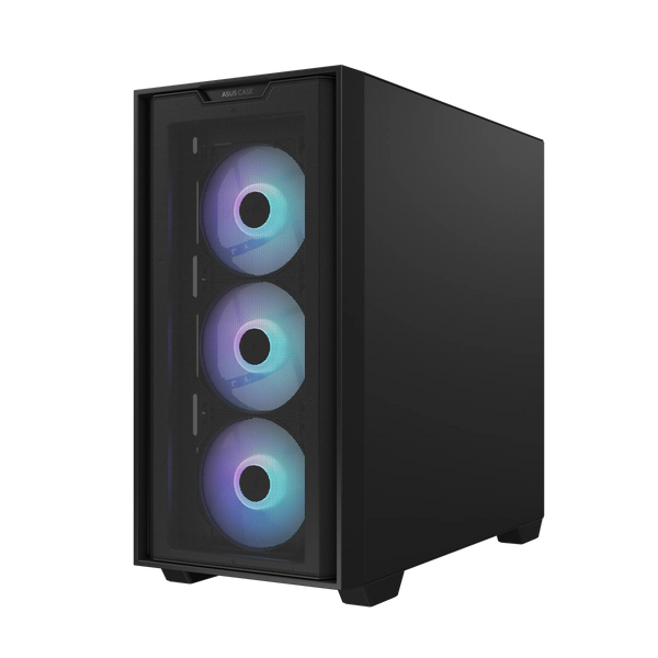 Asus A21 Micro-ATX Chassis