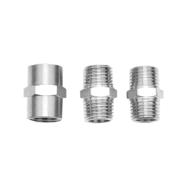 AmPro: 3Pc Air Adaptor Kit -  A2574