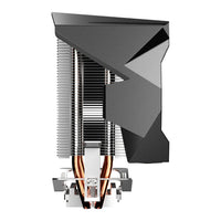 ANTEC A30 NEO ARGB CPU Air Cooler - Black | PC Cooling Solution