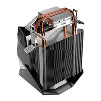 ANTEC A30 NEO ARGB CPU Air Cooler - Black | PC Cooling Solution