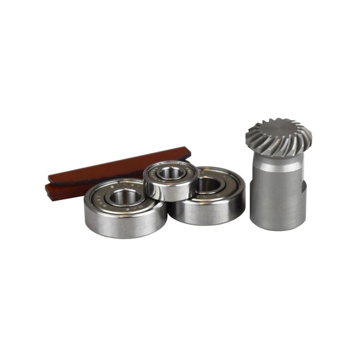 AMPRO A3015-K1 Repair Kit: Gears and Bearings for Model A3015 - chavda.com