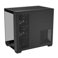 Asus A32 PLUS ARGB ATX Gaming Chassis – Black-A32PLUS-BK