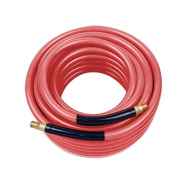 AmPro: 3/8" X 50Ft 15M Pvc Air Hose -  A3534