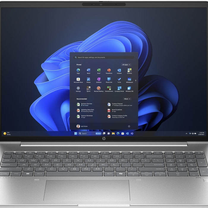 HP UMA U7-155U RT USBC 460 G11 / 16.0