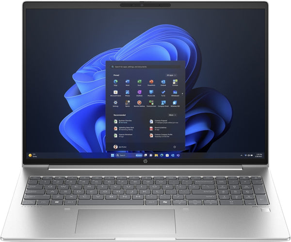 HP UMA U7-155U RT USBC 460 G11 / 16.0