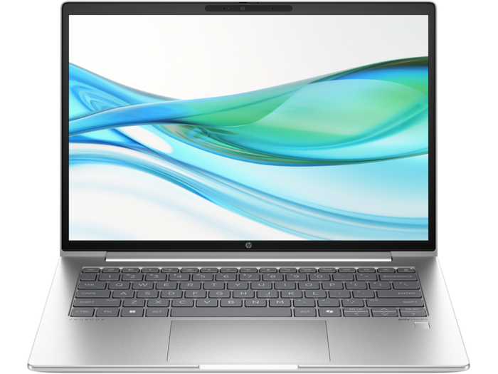 HP ProBook 440 G11 14in WUXGA Notebook-A38BBET