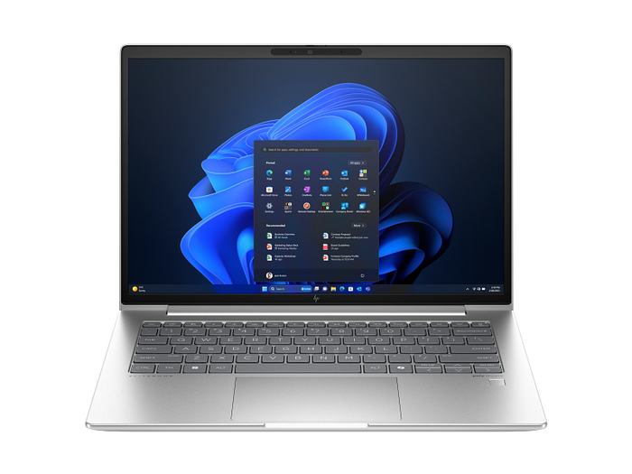 HP EliteBook 645 G11 14in WUXGA Notebook