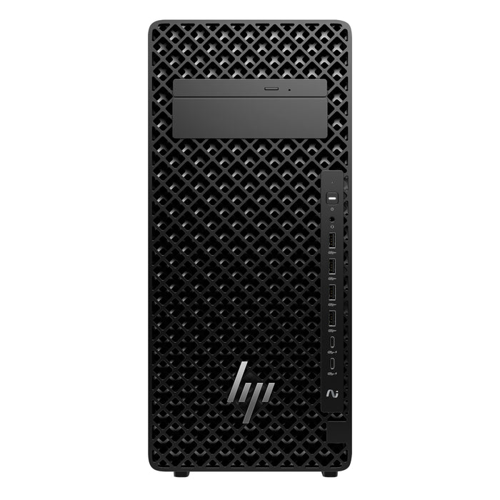 HP Z2 Tower G1i  U7 Desktop PC-A40MKET