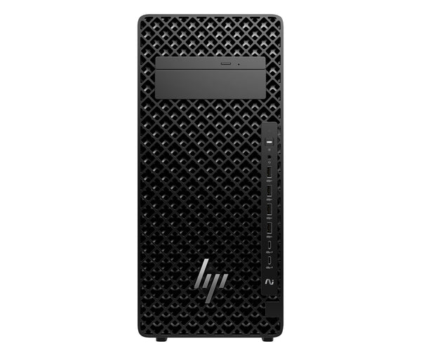 HP Z2 Tower G1i  U7 Desktop PC-A40MKET
