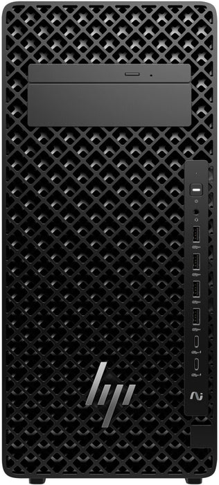 HP Z2 Tower G1i Desktop PC-A40NXET