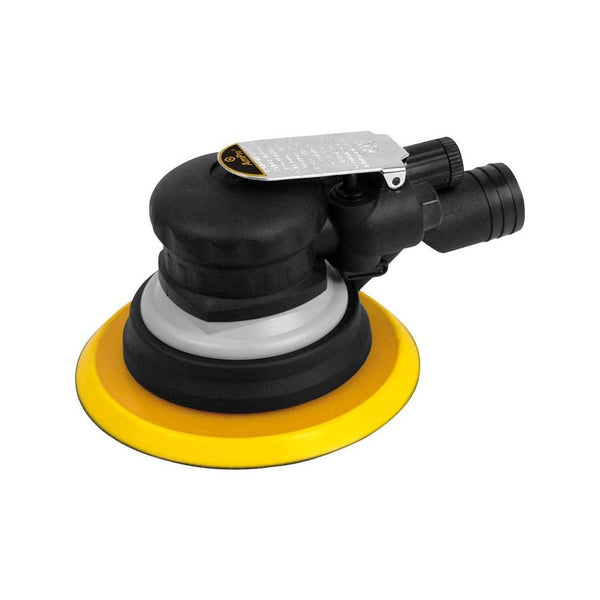 AmPro: 6" Palm Orbital Sander Central Wacuum -  A4266