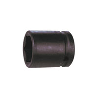 AmPro: 1 Dr X 19Mm Square Air Impact Socket -  A4897