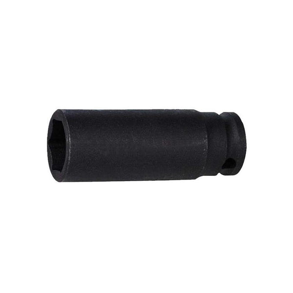 AmPro: 1/2" Dr. X 22Mm Deep Air Impact Socket -  A4972