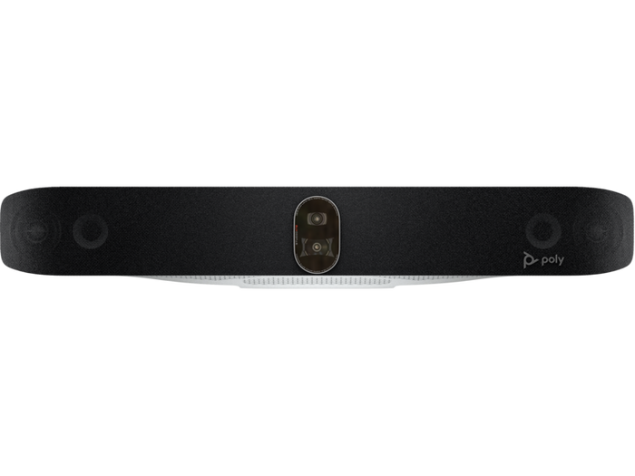 Poly X72 All-In-One Video Bar with TC10 Controller Kit-A4MA7AA