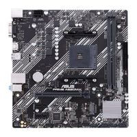 ASUS PRIME A520M-K-A520M-K-PRIME