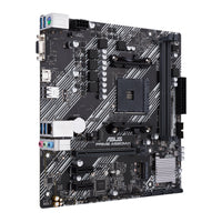 ASUS PRIME A520M-K-A520M-K-PRIME