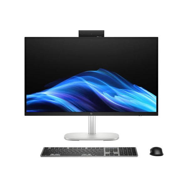 HP ELITESTUDIO 8 G1I 27" TOUCH AI ULTRA 7-265 64GB 2TB WIN 11 PRO ALL IN ONE,A55NNET