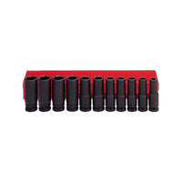 AmPro: 11Pc 1/2