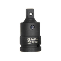 AmPro: 3/4 Dr. F X 1/2