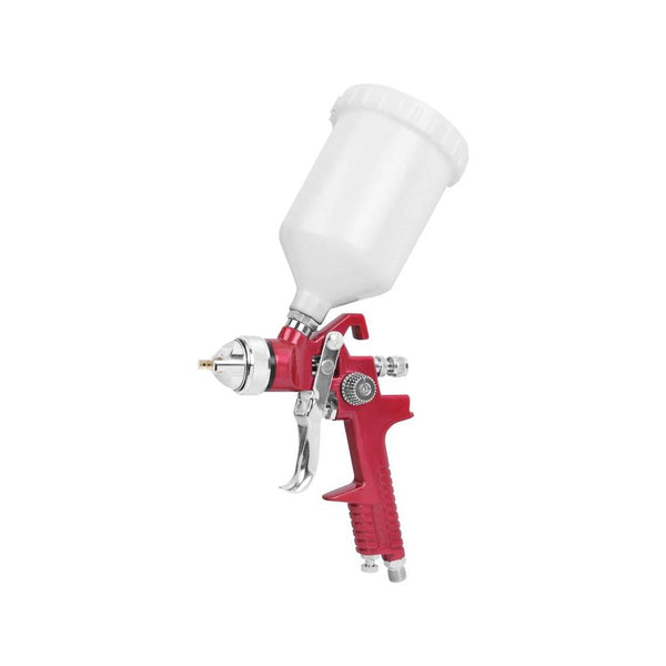 AmPro: Hvlp Gravity Feed Air Spray Gun -  A6041