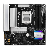 ASRock A620AM Pro RS AM5 M-ATX Motherboard