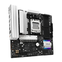 ASRock A620AM Pro RS AM5 M-ATX Motherboard