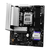 ASRock A620AM Pro RS AM5 M-ATX Motherboard
