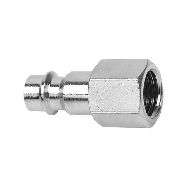 AmPro: 1/4" Air Female Connector/ 2Pc/Set German Type -  A6516