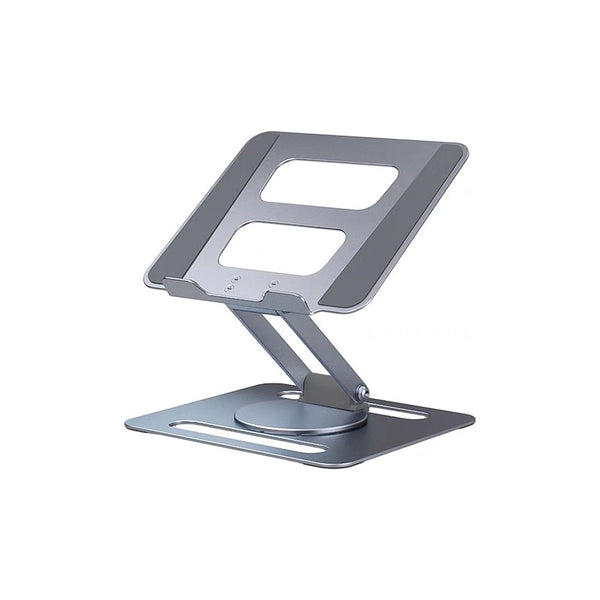 LAPTOP ROTATING STAND,FOLDABLE,ADJUSTABLE GEARS - STAND-ROT-LAP-A6-LQ