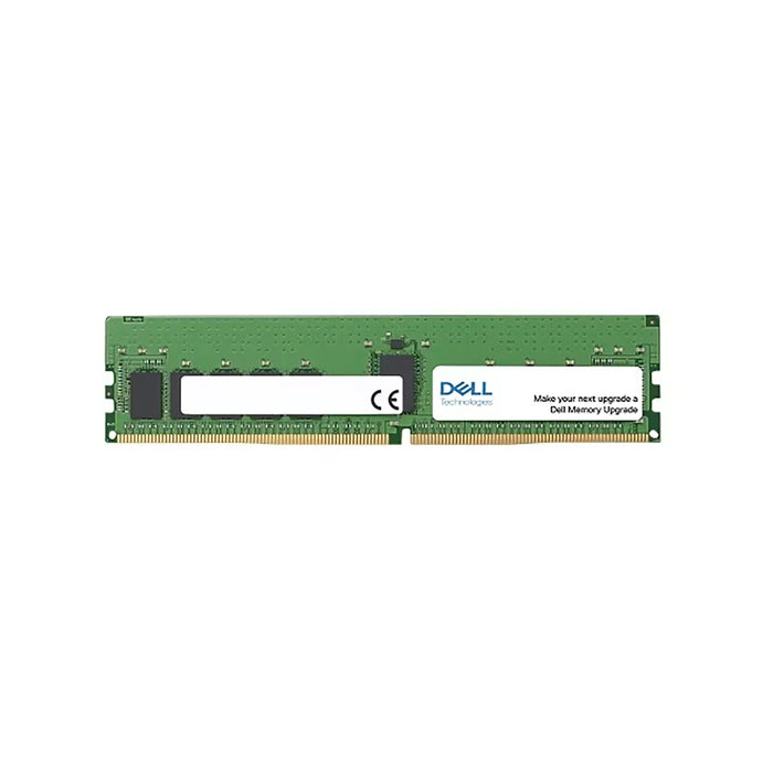 DELL 16GB 2RX8 DDR4 RDIMM 3200MHZ UPGRADE MEMORY,AA799064