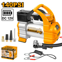 INGCO 12V COMPRESSOR AUTO AIR 35L/MIN - AAC1408
