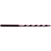 TorkCraft Auger Bit 6mm x 170mm | Wood Drill Bit for Clean & Accurate Holes