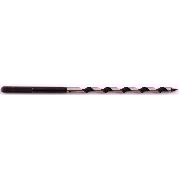 TorkCraft Auger Bit 6mm x 170mm | Wood Drill Bit for Clean & Accurate Holes