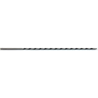 TorkCraft Auger Bit 6mm x 400mm for Wood Drilling - Long Drill Bit