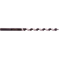 TorkCraft 8mm Auger Drill Bit - Wood Drilling Tool for Clean Accurate Holes